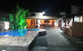 Casa da Vovó